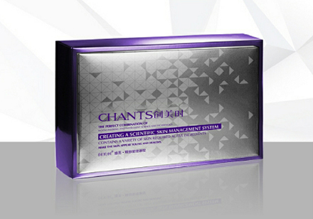 臻亮•眼部管理课程