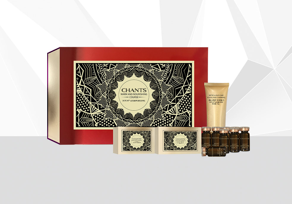 焱阳臻养课程(舒畅)