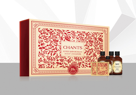 小阳伞温养课程