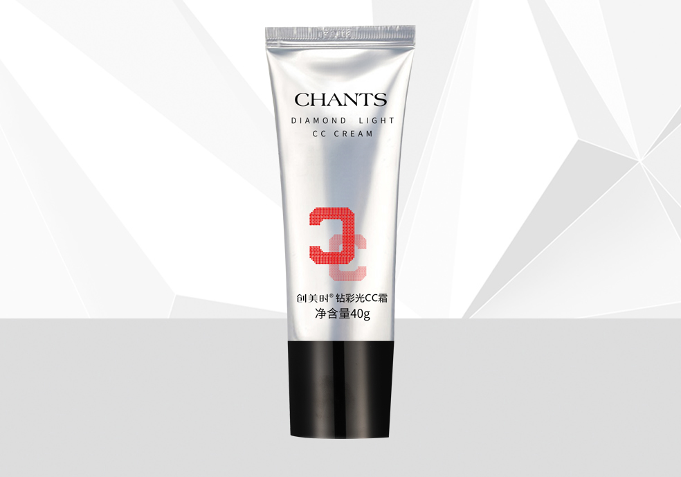 钻彩光CC霜