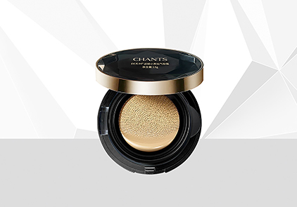 滤镜小黑钻气垫霜