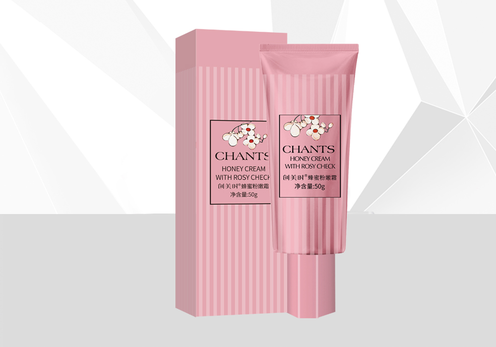 蜂蜜粉嫩霜