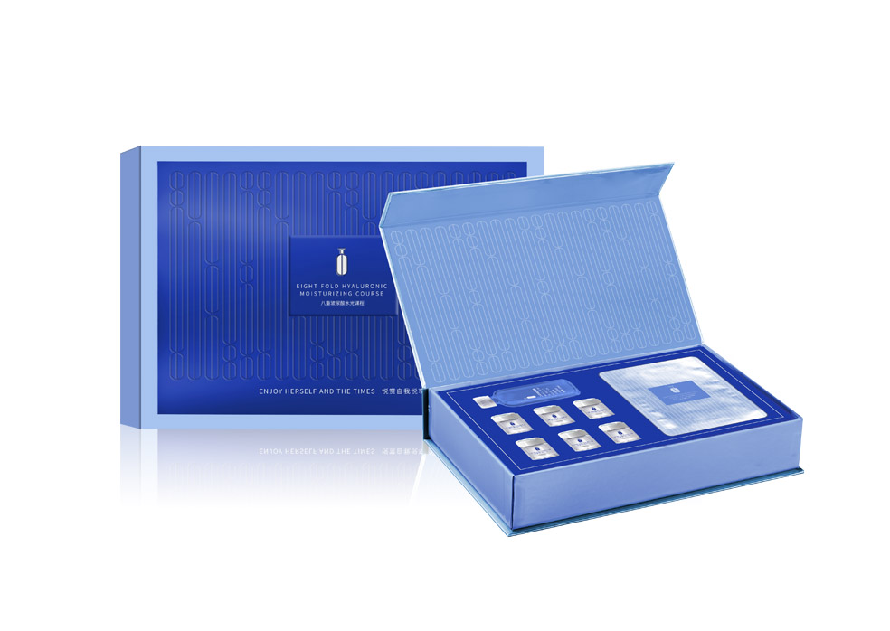 八重玻尿酸水光课程