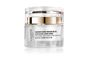 玻尿酸丰盈水光霜