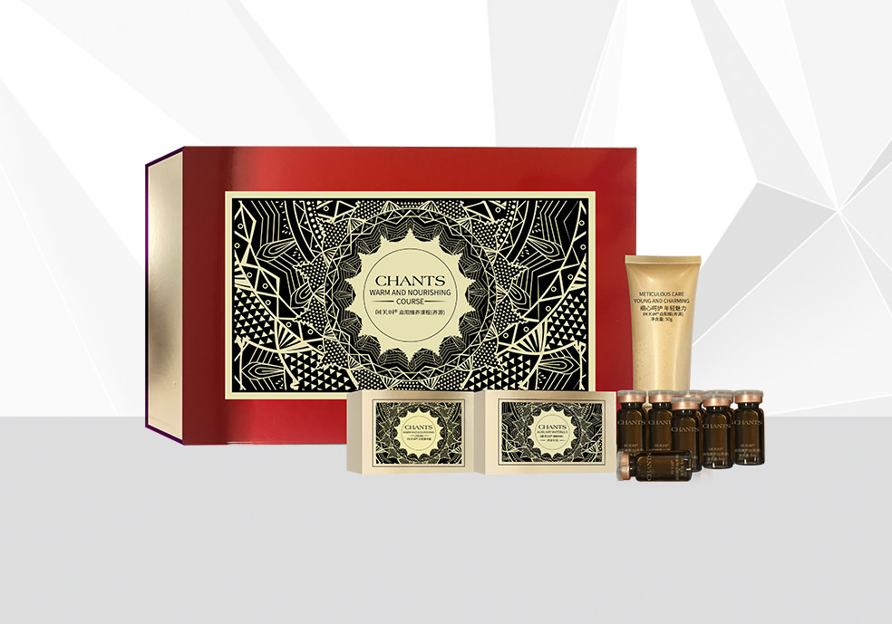 焱阳臻养课程(养源)